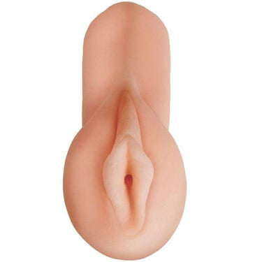 Stimolatore Vaginale Stretta Vera con Fessura Vergine Realistica